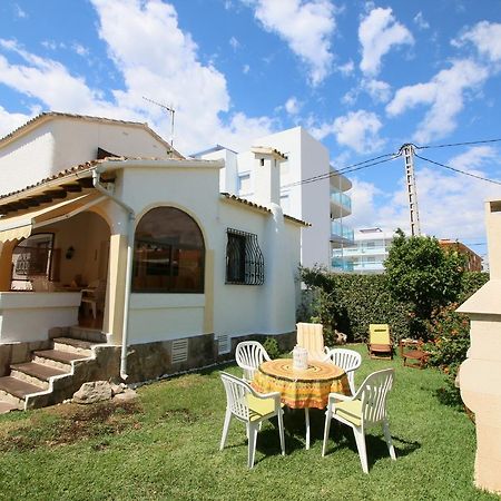 Puerto Azul Casa Doro Villa Dénia Eksteriør billede