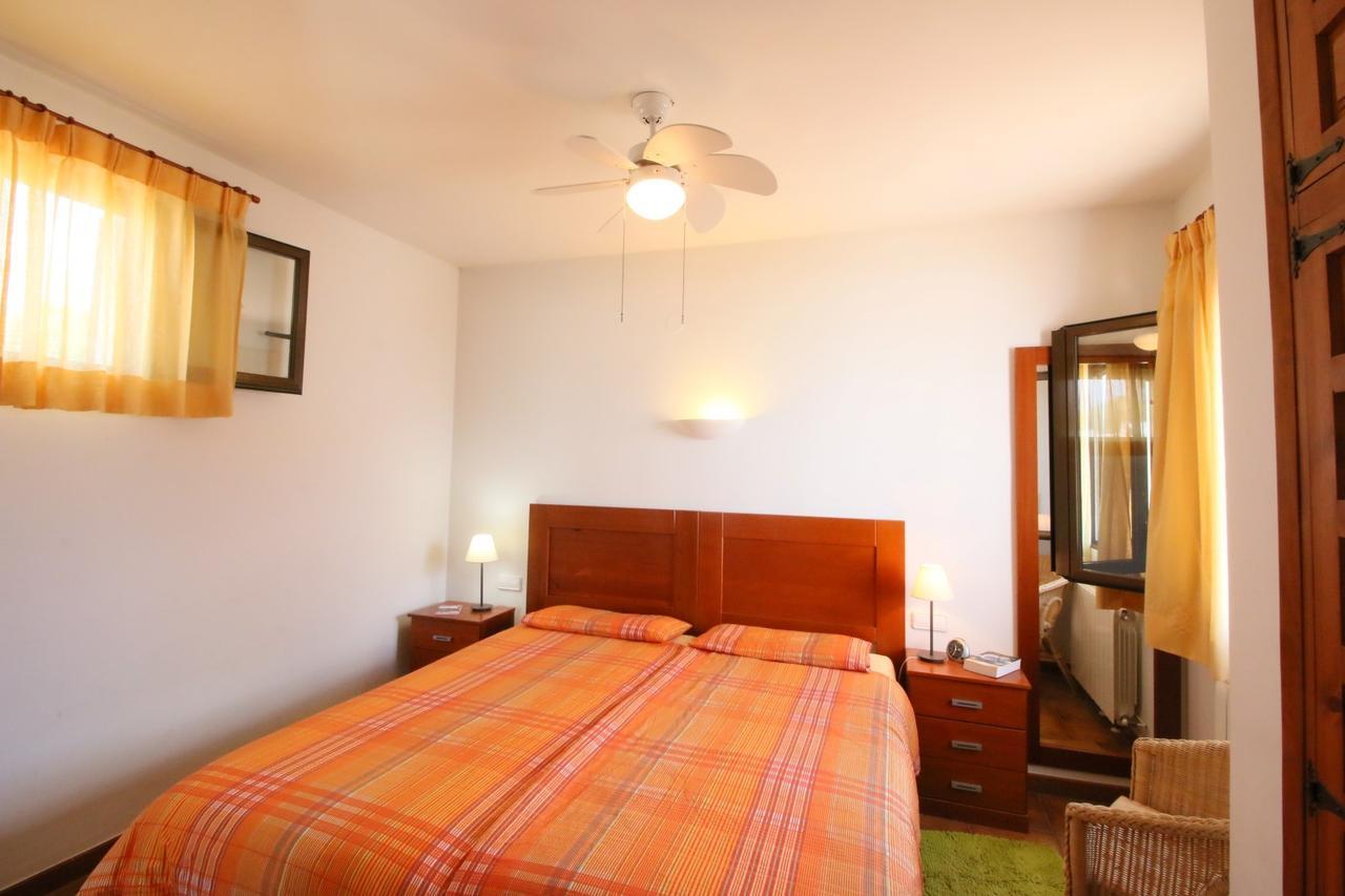 Puerto Azul Casa Doro Villa Dénia Eksteriør billede