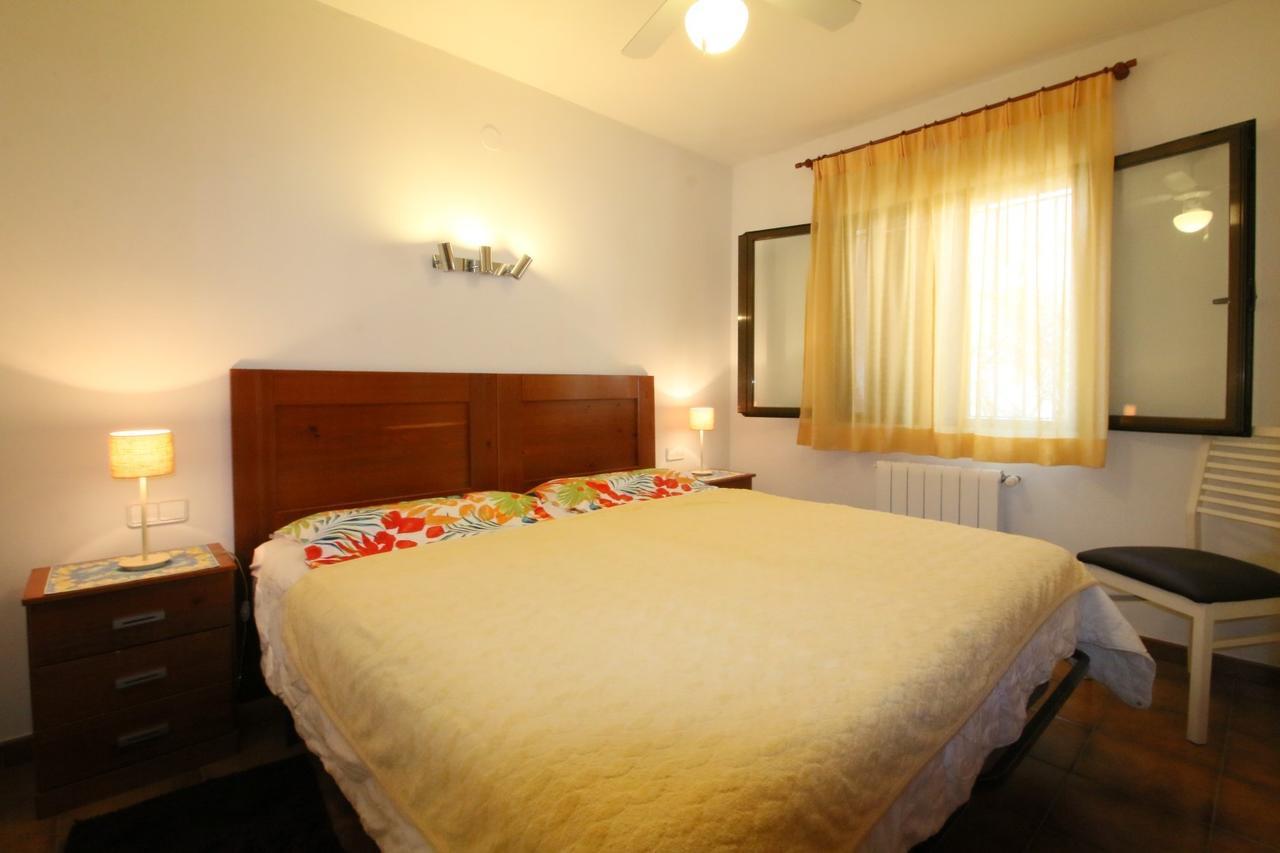 Puerto Azul Casa Doro Villa Dénia Eksteriør billede