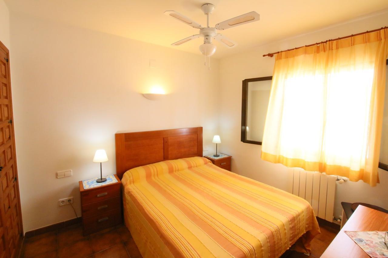 Puerto Azul Casa Doro Villa Dénia Eksteriør billede