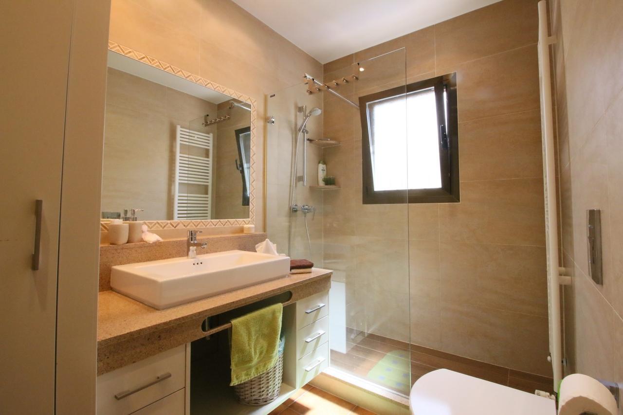 Puerto Azul Casa Doro Villa Dénia Eksteriør billede